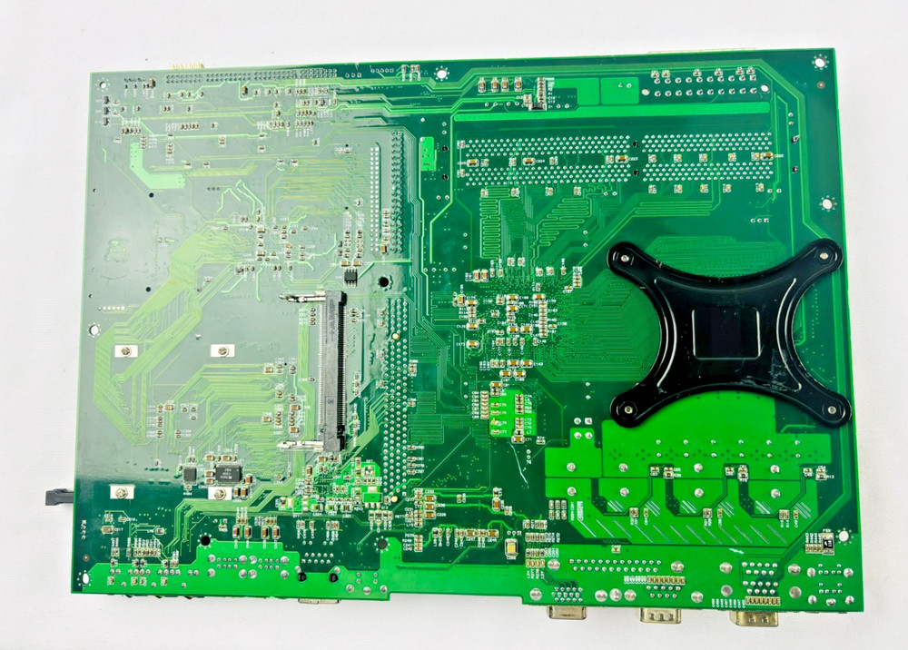 Advantech PCM-9680 CPU Board