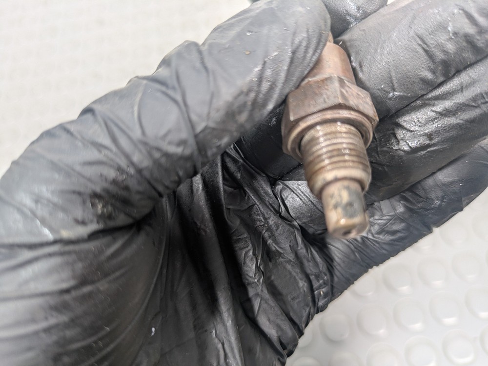 YAMAHA YZF R1 Lambda probe sensor RN49 2CR 2017-2019 30293426