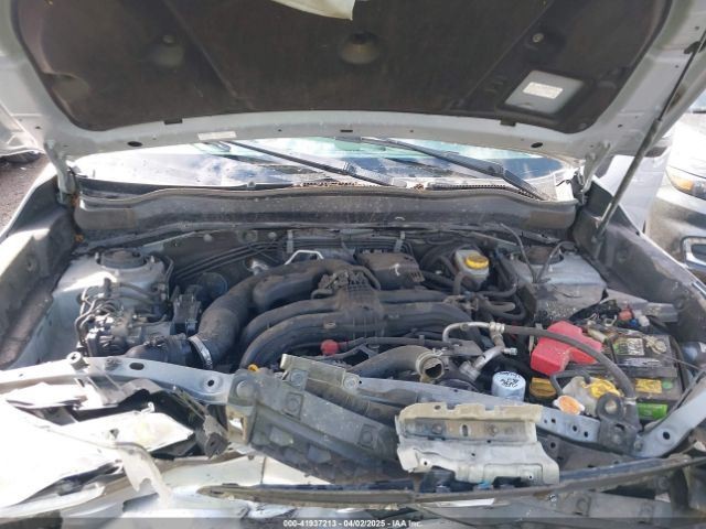 CONTROL PANEL OEM 2015 SUBARU FORESTER 1YR WRNTY