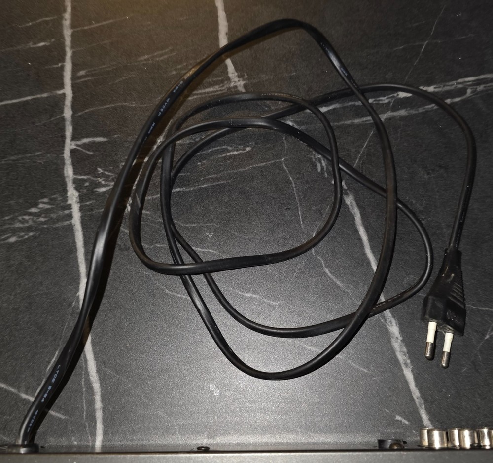 *Rare* JVC SEA - E50B Graphic Equalizer