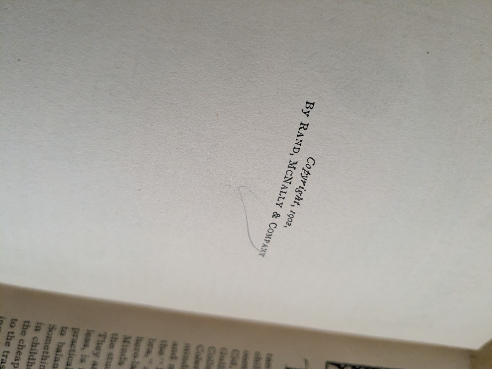 The Cricket On The Hearth Charles Dickens Canterbury Classics 1902