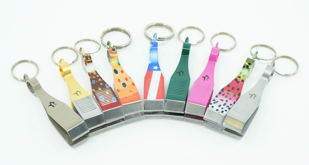 Kingfisher Fly Fishing Loop Nipper