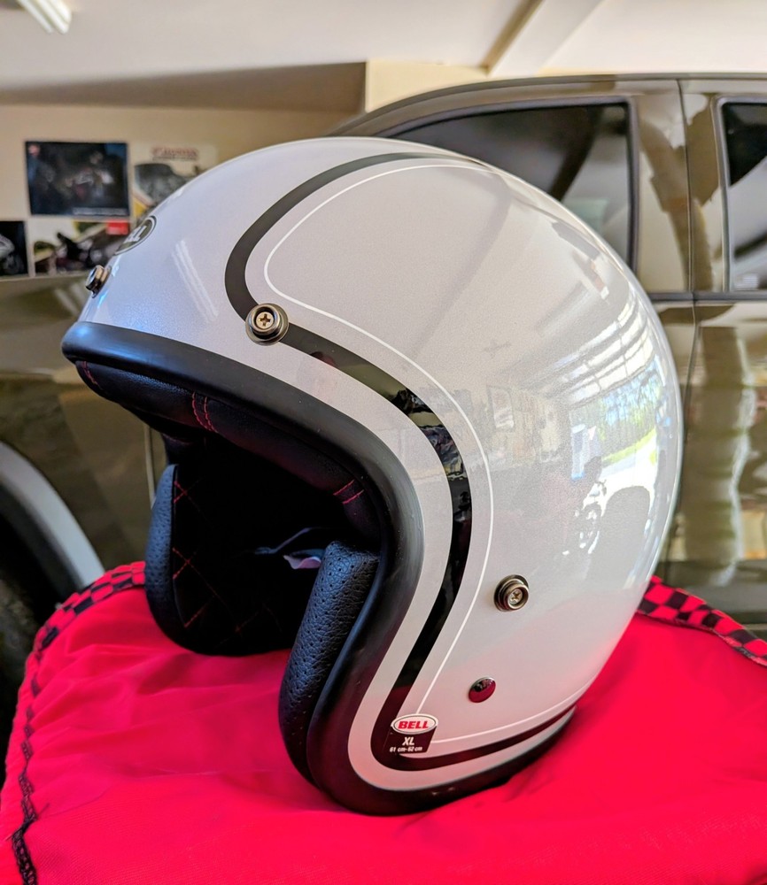 Bell Custom 500 Chief Helmet
