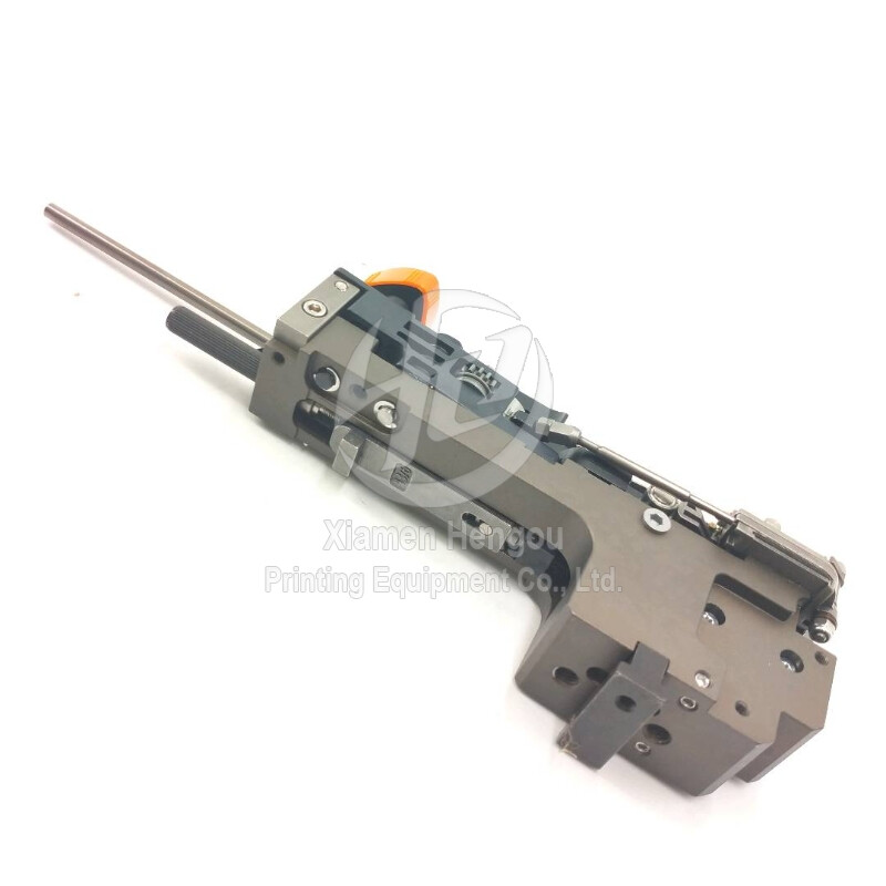High Quality Stitching Head Stitching Machine Hohner Universal Flat Stichting