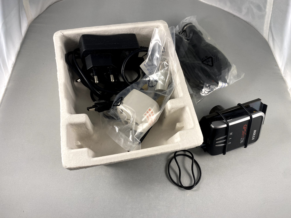 Trimble Geo Bluetooth Mini Receiver S1100 New