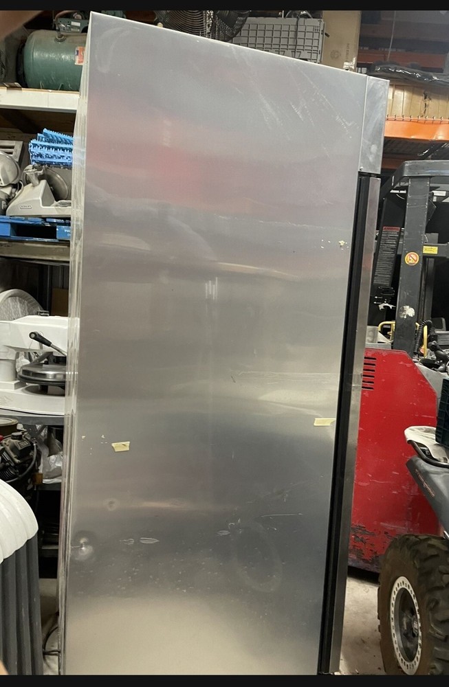 true commercial refrigerator