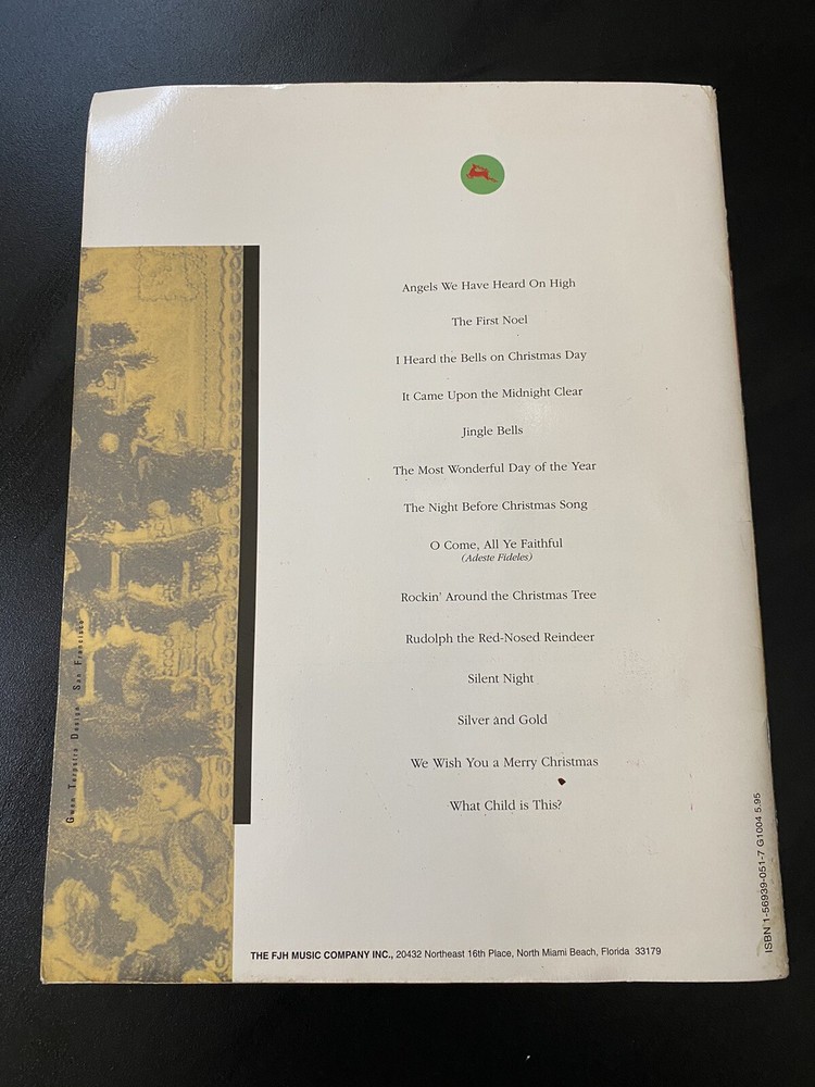 Guitar Time - Christmas - Level 3 - Late Intermediate