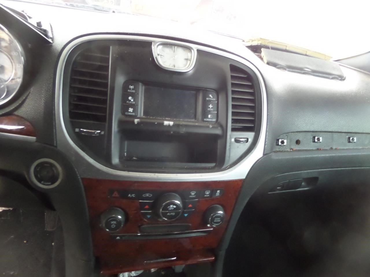 Anti-Lock Brake Part Assembly With Adaptive Cruise Fits 11 300 193454