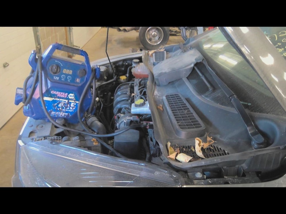 ESCAPE 2019 Transmission Shift 731520