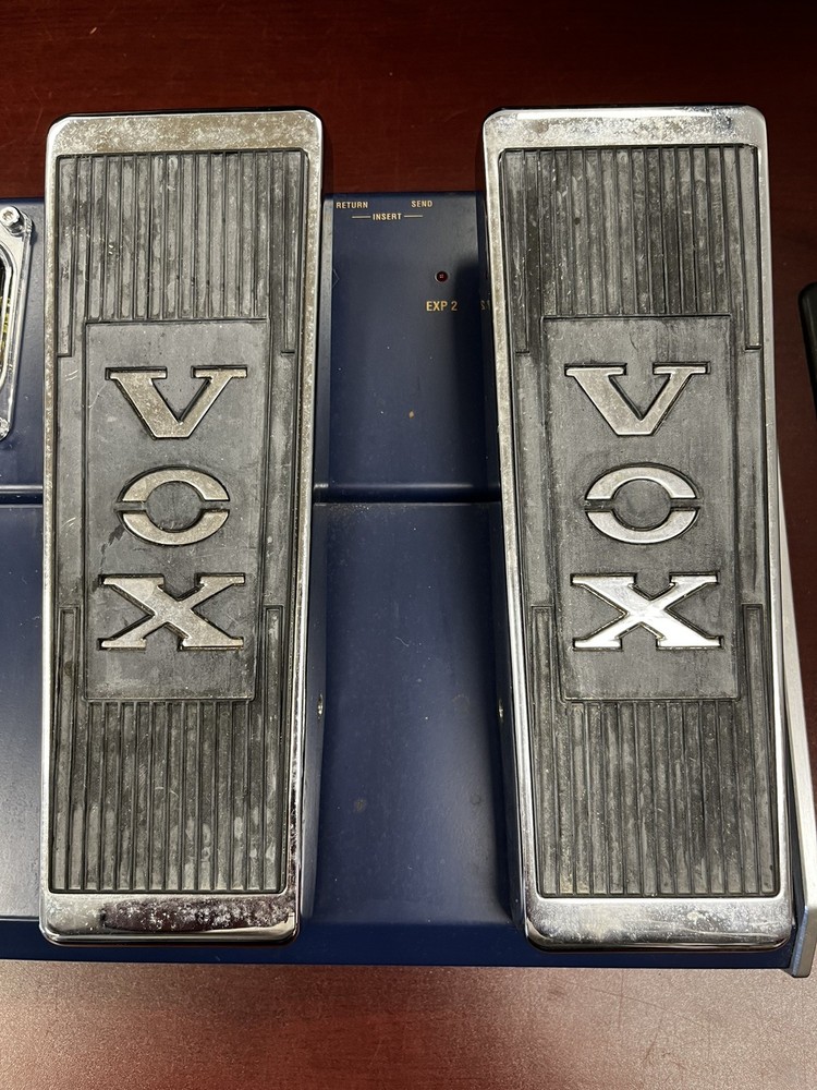 VOX ToneLab SE Multi-Effects Processor Pedal W/ Bag