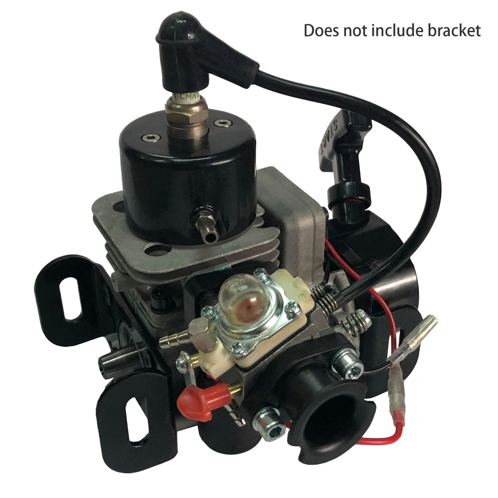 ​29CC Gasoline Water-cooled Engine For RC Boat ModelFl