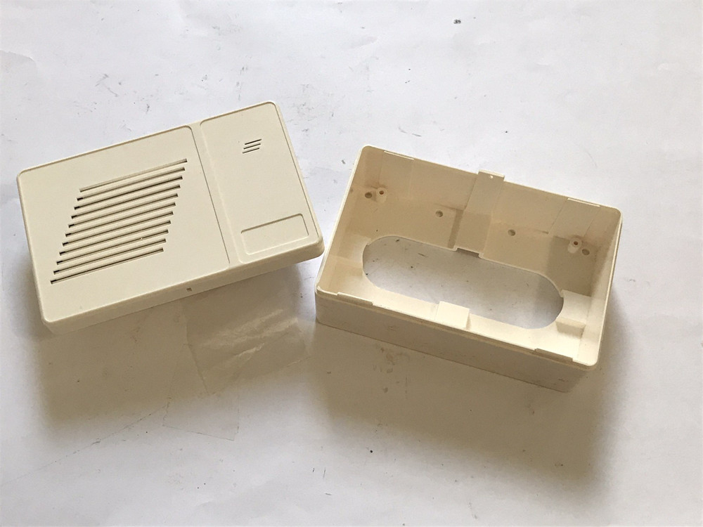 Eagle Security Duo Speaker/MIC For Terminator Model 2172D 302172D