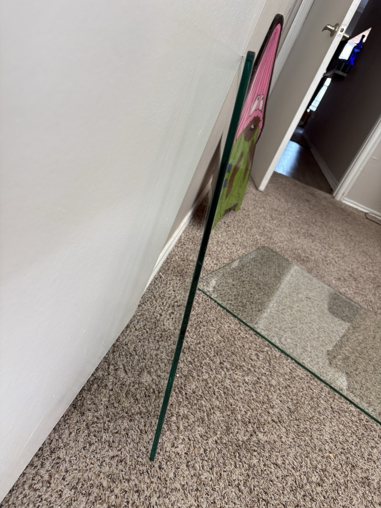 24x24 Glass Sheets (2)