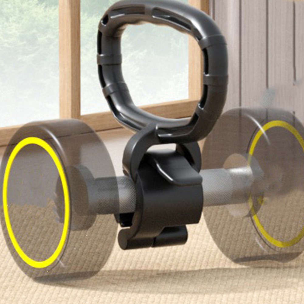 Kettlebell Converter Exercise Attachment For Weights Converts