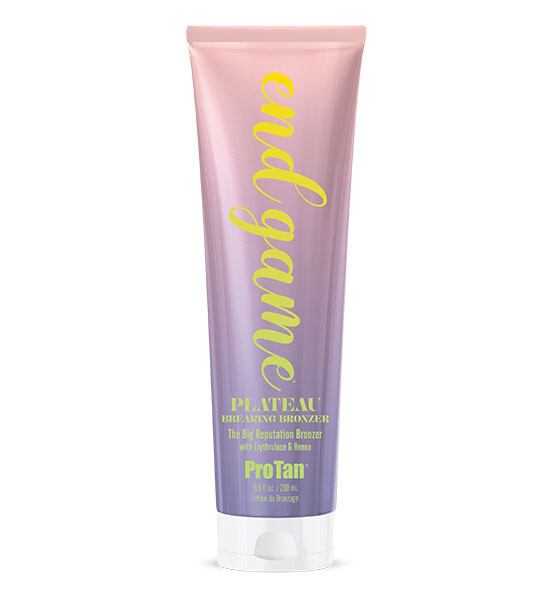 ENDGAME PLATEAU BREAKING BRONZER  9.5OZ PROTAN