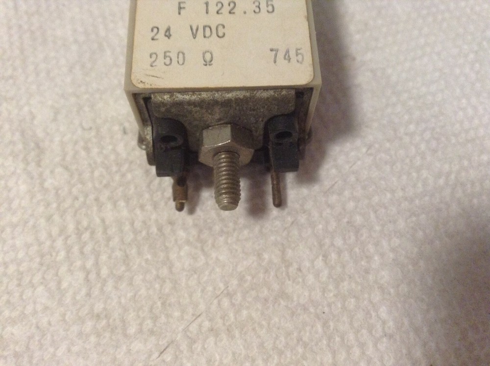 IVO F122.35 Counter