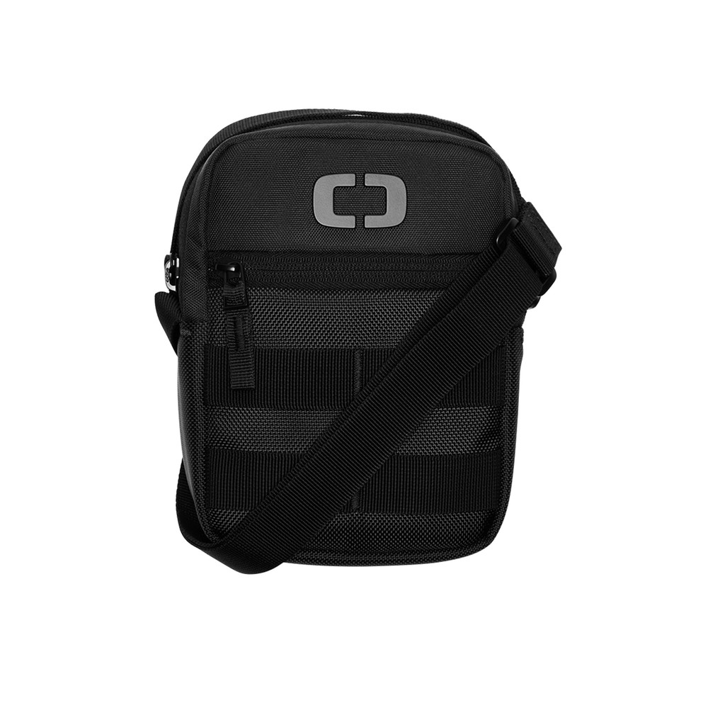 Ogio Pace Pro Black Pouch - 5921187OG