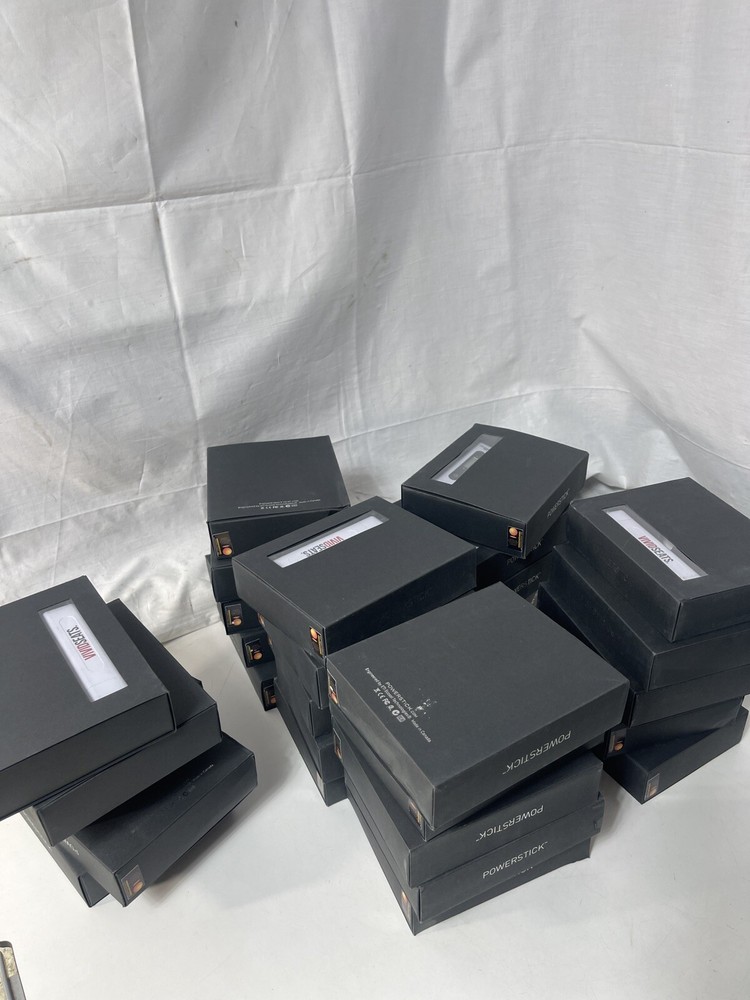 Power Stick Ecosol Technologies 8gb Memory Plus Power Backup