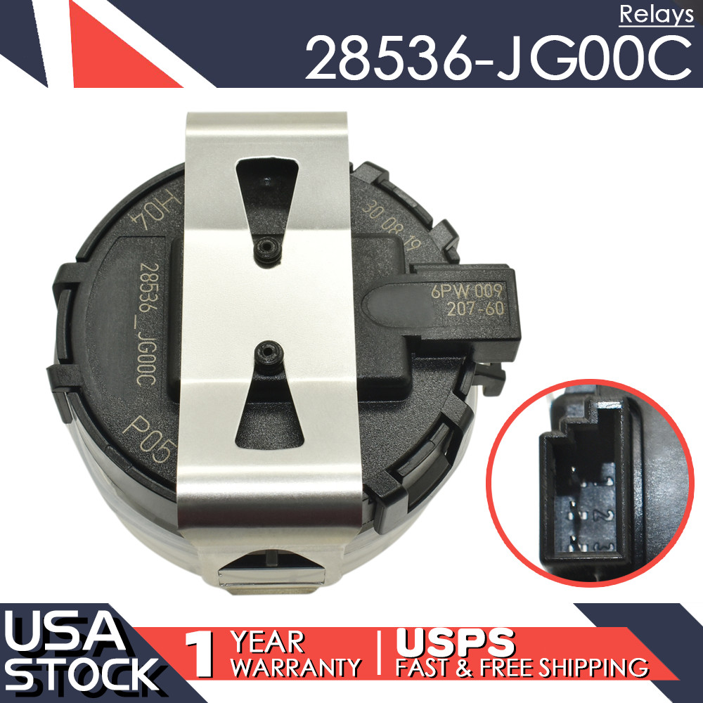 OEM 28536-JG00C Rain Sensor Module for Infiniti QX60 JX35 2013-2014