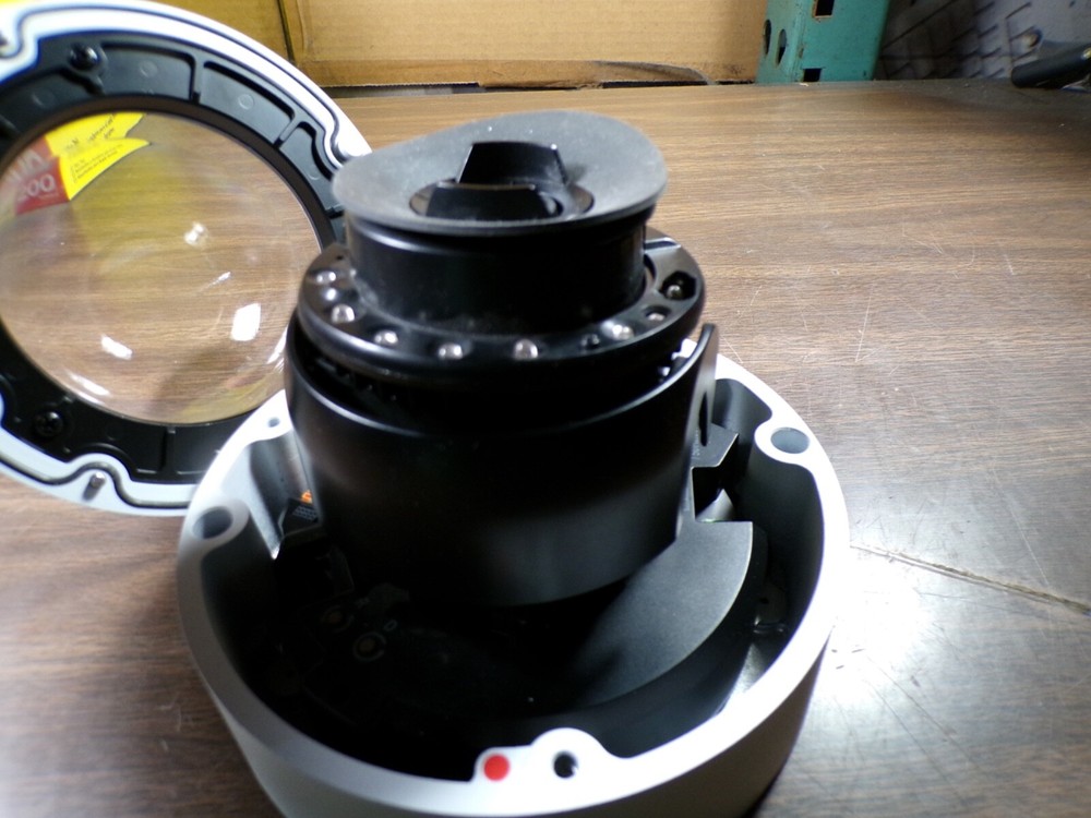 PELCO IME238-1 IRS CAMERA