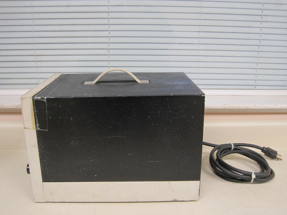 Rotel RLC 1050-4 External Counter Universal Function AC/DC Power Supply Unit