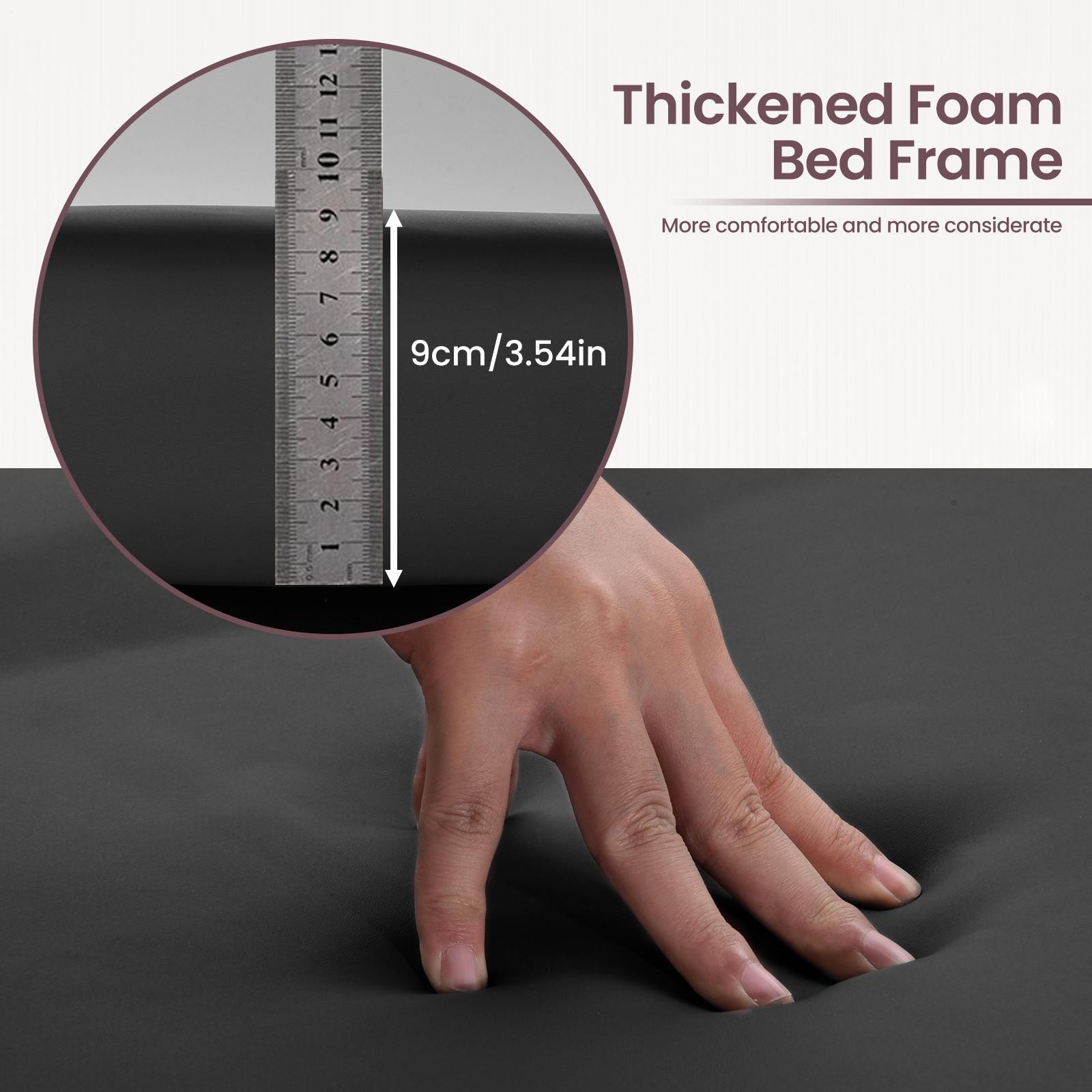 Stationary Massage Table for Treatment Table Physical Therapy Table Spa Facial