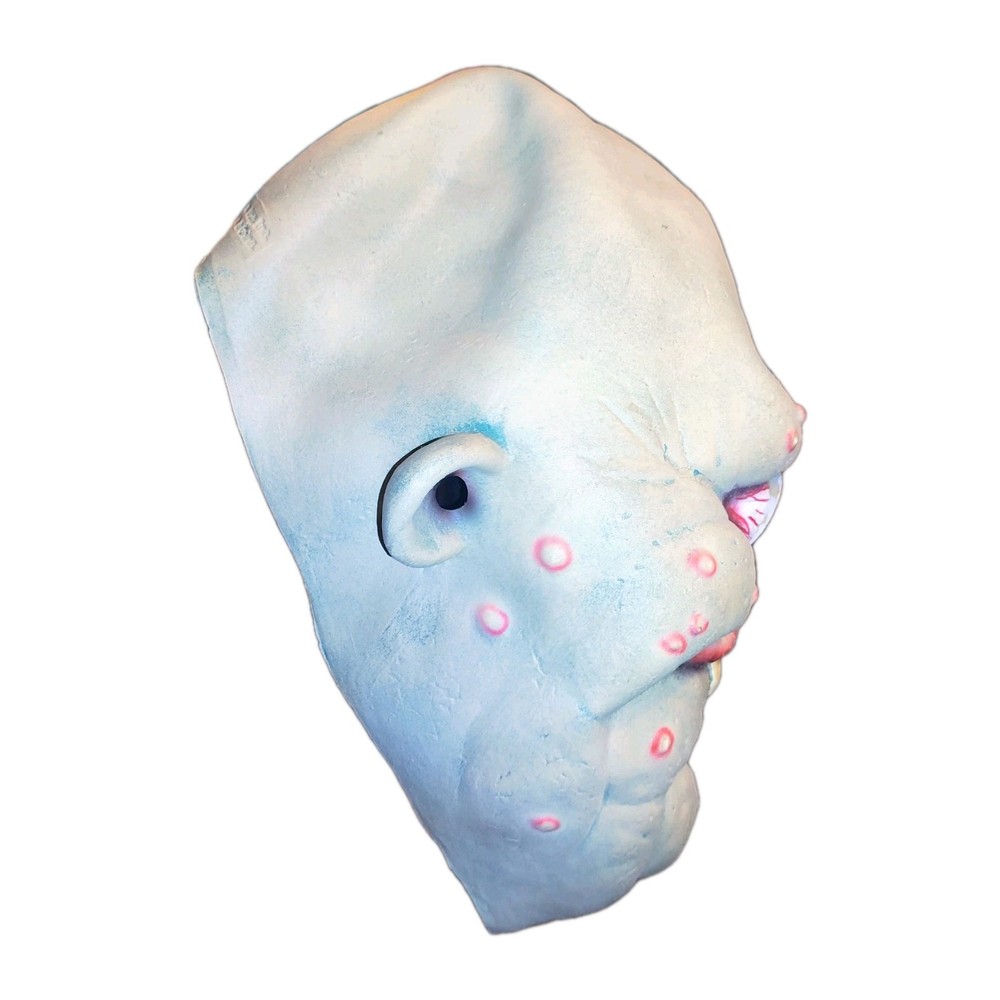 Vintage Paper Magic Group Mask 2001