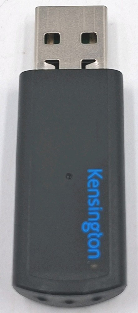 DONGLE for Kensington 33374 Wireless Presenter Red Laser Pointer