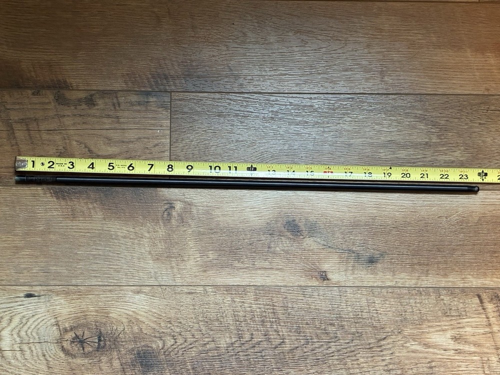 Thompson Center Black Diamond .50 Cal. Inline Muzzleloader Ramrod 23 3/4"