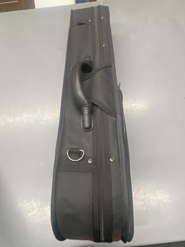 Franz Hoffmann Maestro Violin W/ Bow & Case