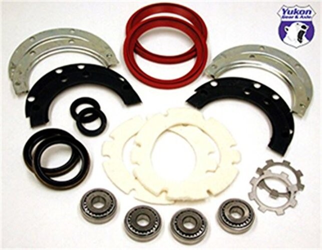 '86-'95 Samurai Knuckle kit