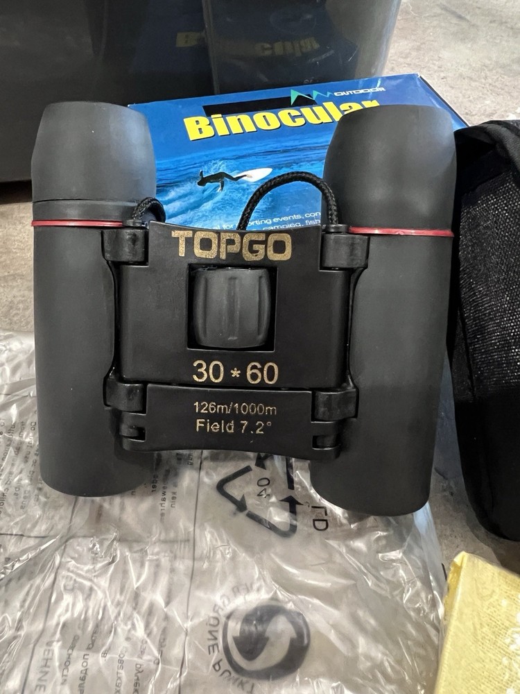 Outdoor Binocular