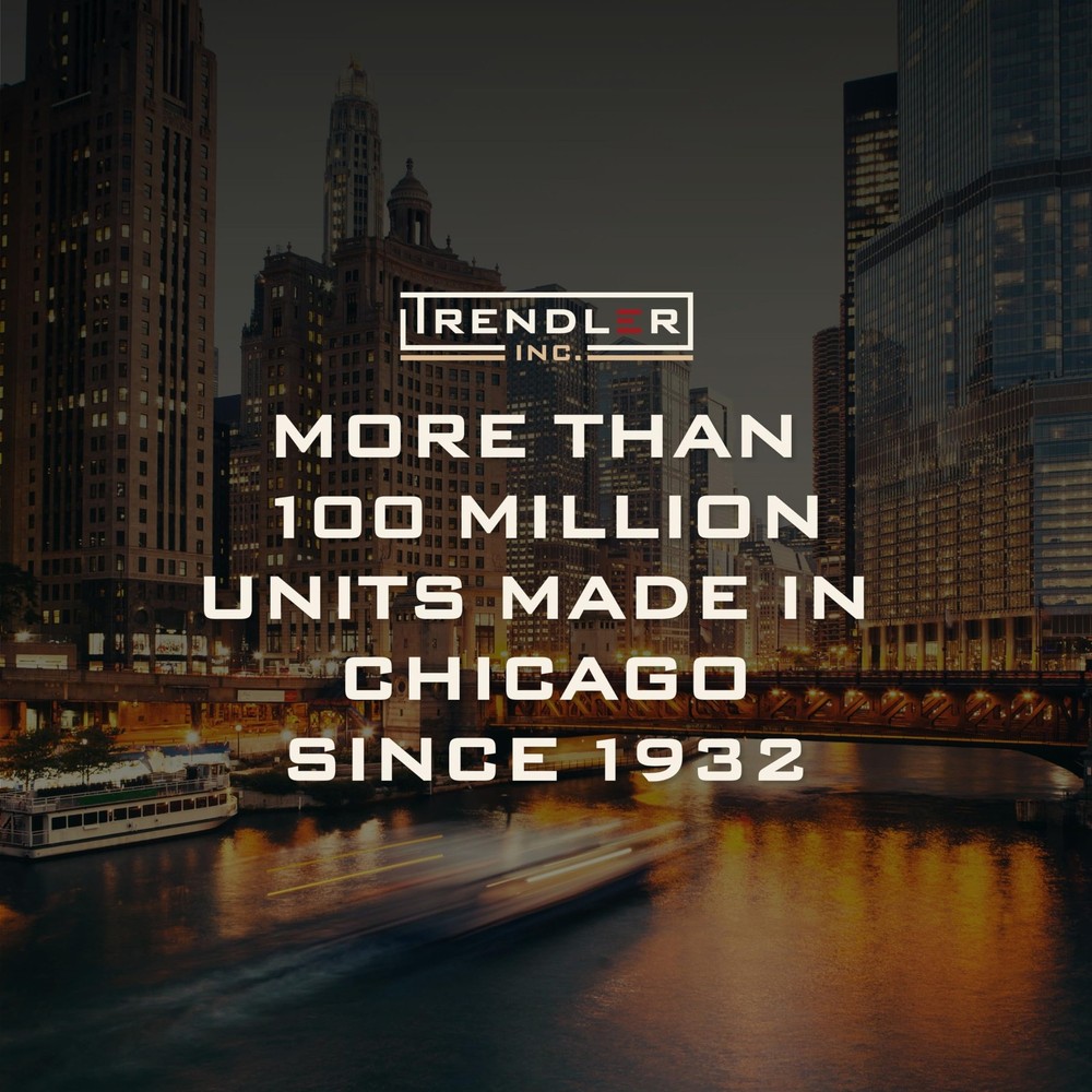 7inch Swivel Round Bottom