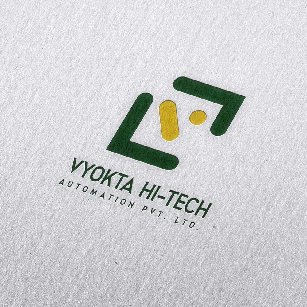 Custom logo design (Unlimited Revision) + Source file in different formats