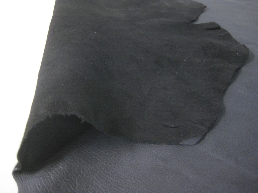 Top Grain Deer Leather #0016078 Row N