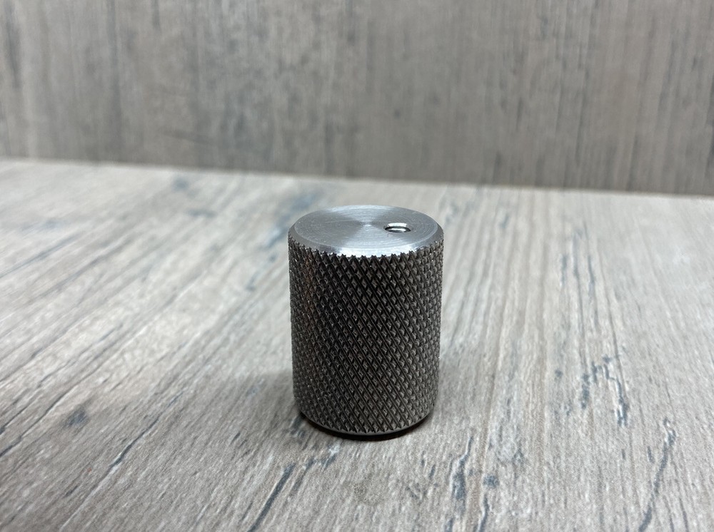 T.r.u. ball Max Pro 4 Custom Thumb Release Knob / Button