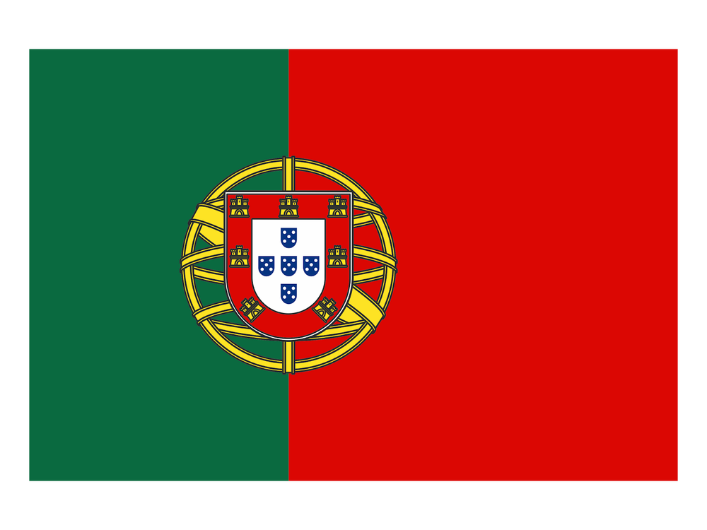 eSIM Data Plan Download Portugal 1GB 7Days