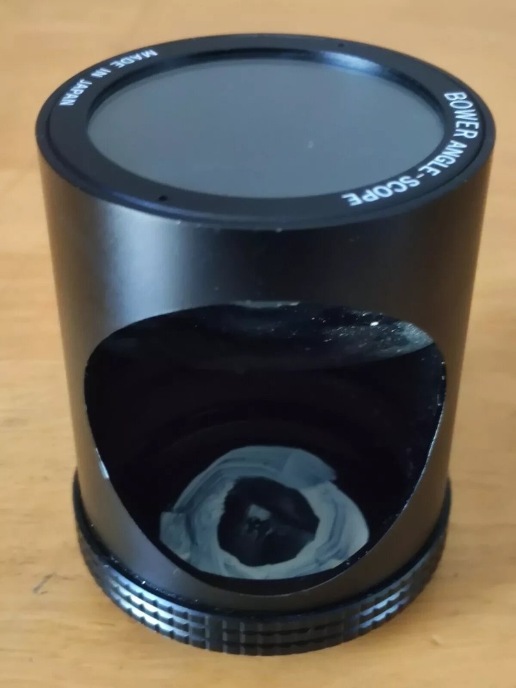 Bower, Mirror Angle Scope, 52mm DHD Made In Japan