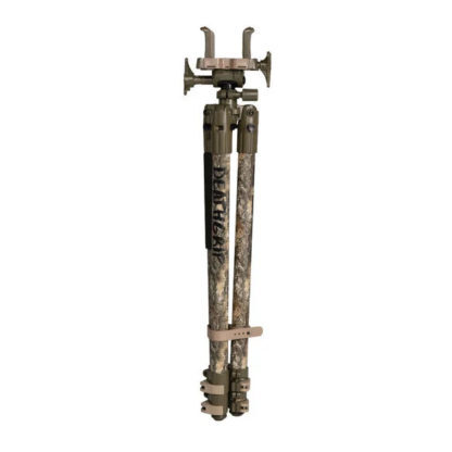 BOG 1134446 Camo Deathgrip Tripod