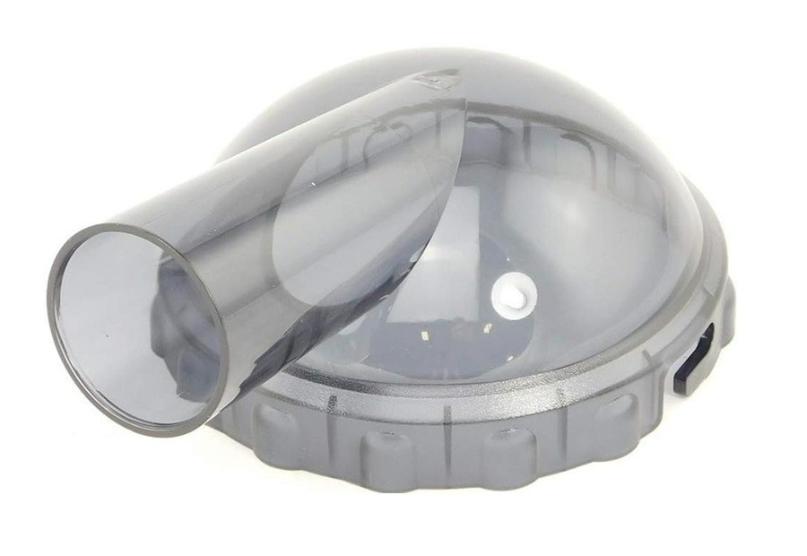 DeWalt Geniune OEM Replacement Deflector Shield, N455892