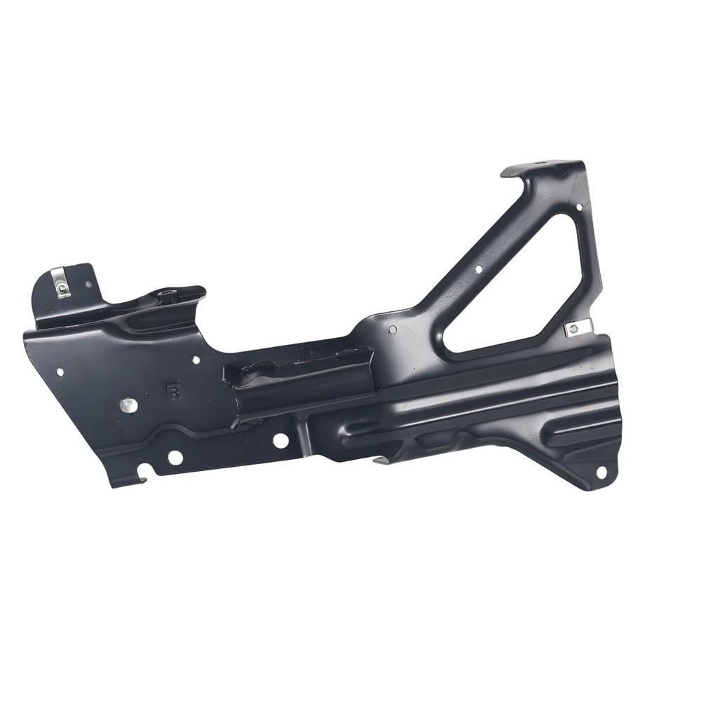 Fit 2016-2018 Chevy Silverado 1500 9Pcs Front Bumper Support Mount Bracket Set