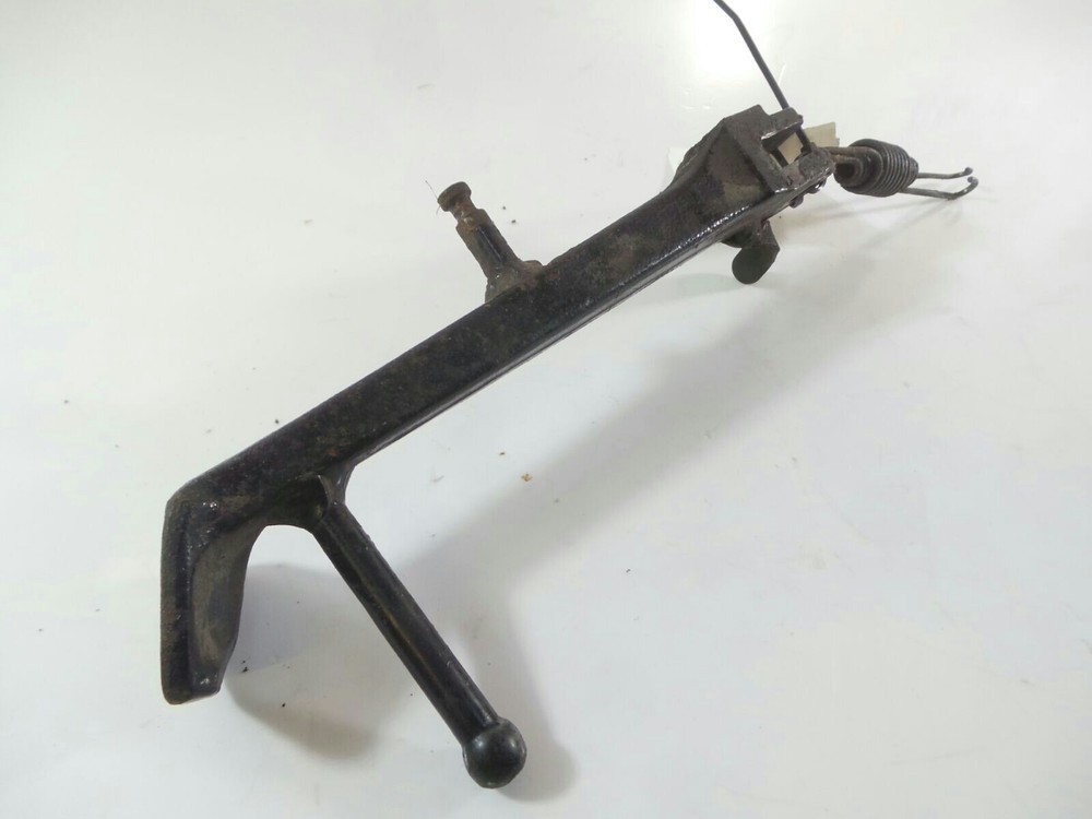 2009 SUZUKI GSF 1250 Side / Centre Stand