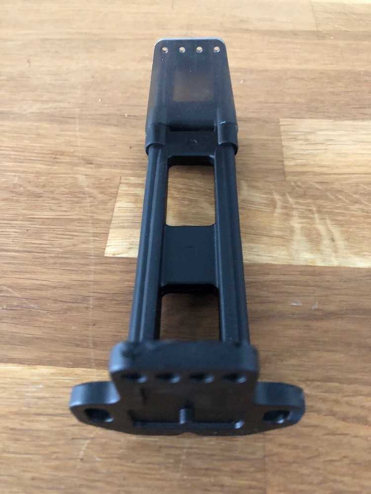 itt barton chart recorder Bar Pen Mount