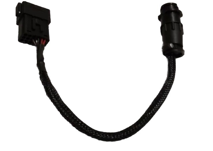 John Deere ATU 200 Adapter Harness New