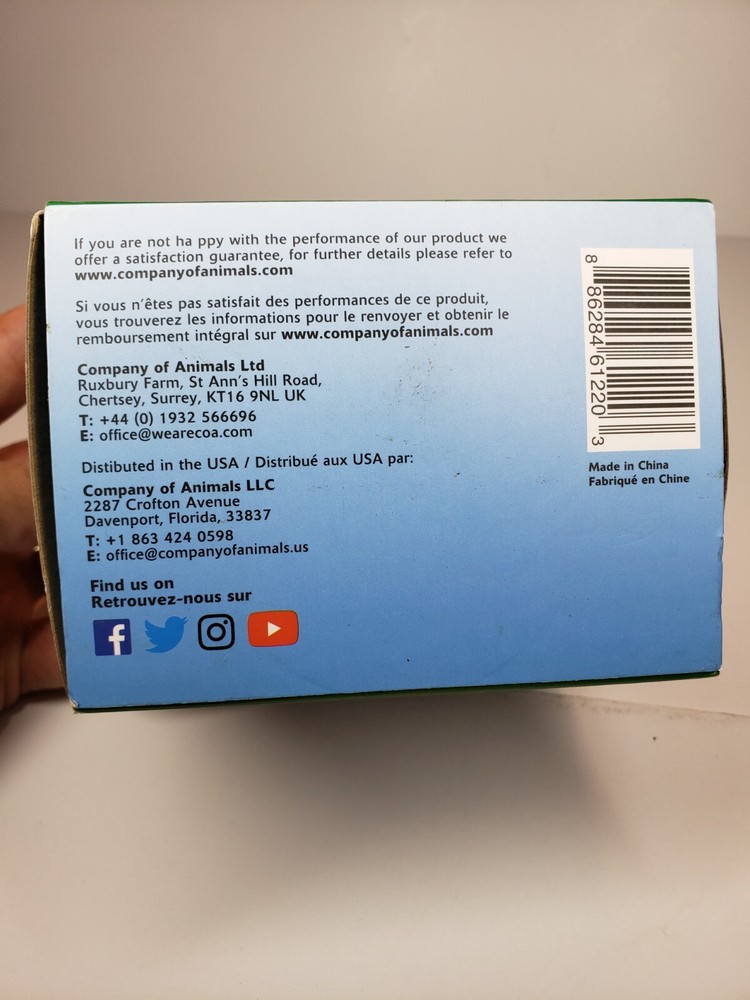 Baskerville Ultra Muzzle Size 2 Allows Drinking and Panting New Black