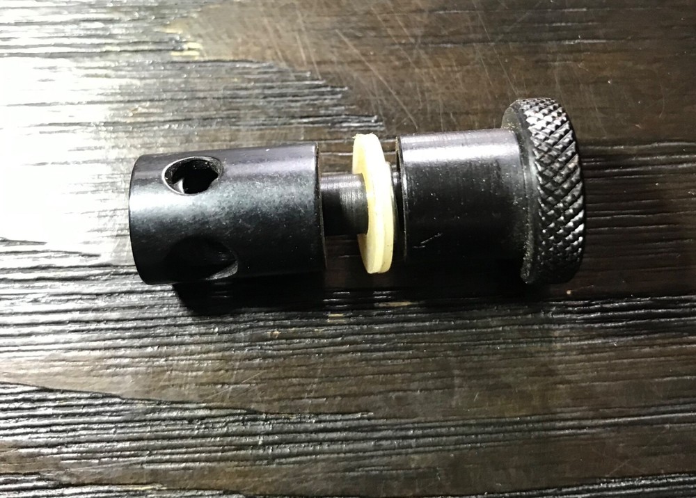 Universal Punch 531-00 Indicator Swivel Clamp (Model -20)