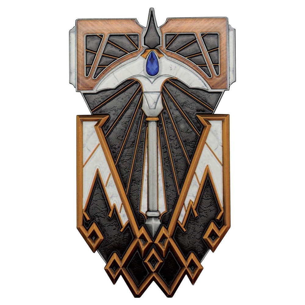 Dungeons & Dragons Mirabar Ingot - Limited Edition - #/5000