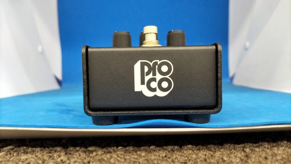 Proco Rat Effector No.nm1660