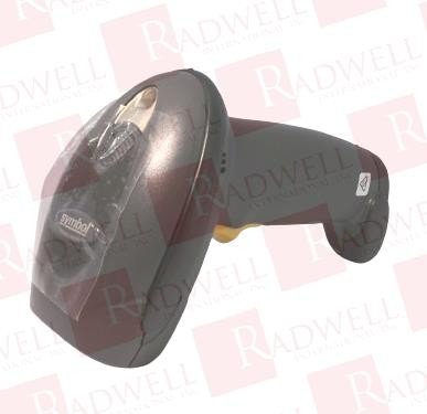 ZEBRA LS4208-SR20007ZZR / LS4208SR20007ZZR (USED)