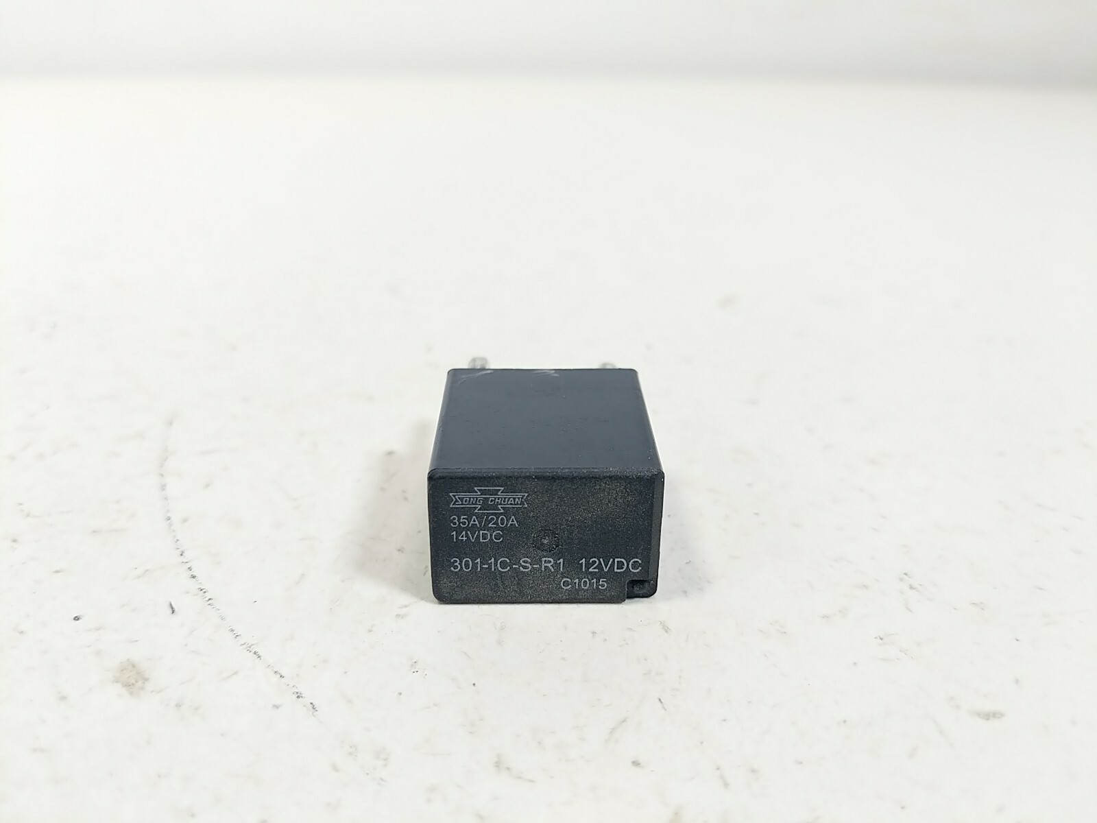 11 Polaris Ranger 400 Relay C1015